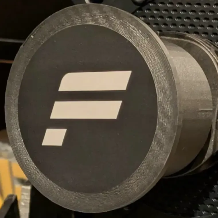 Fanatec QR2 Kappe