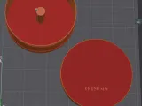 Кейс для дисков УШМ 150 мм-1