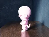 Plush Freeza-7
