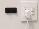 Removable Wall Phone Holder – 3D Printable Charging Dock-2