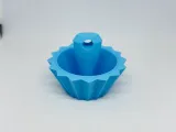 Origami Dripper Paper Press V60 Dripper (kexuangua)-1