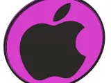 Apple coster-1