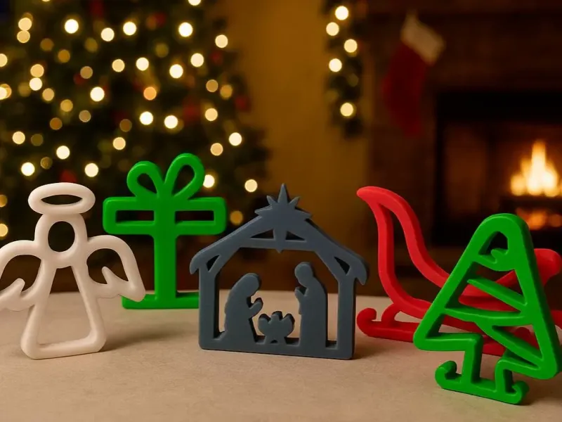 Christmas Spirit Set