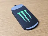 Monster Energy Can Opener-2