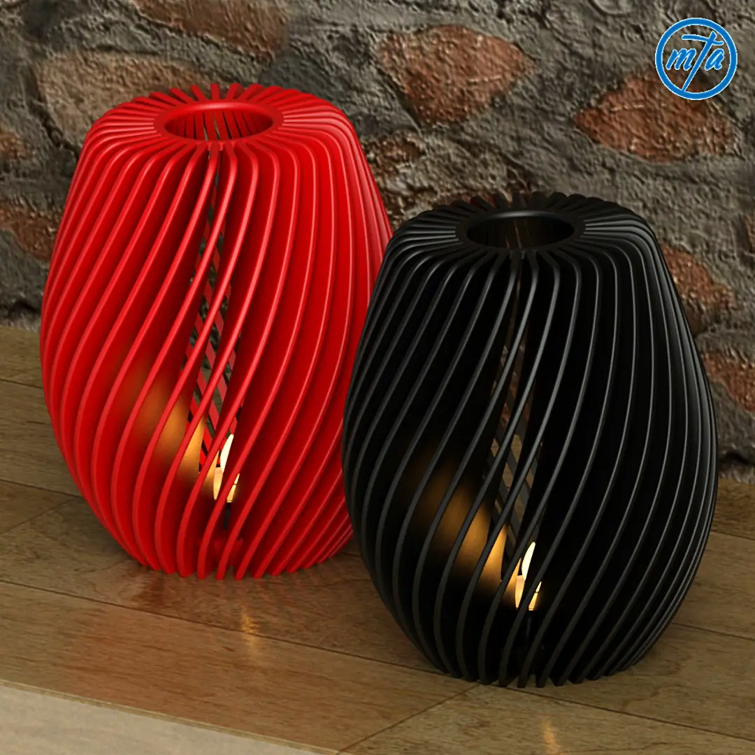 Tealight Candle Holder