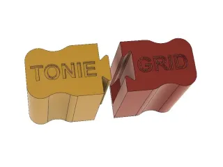 TonieGRID & TonieHIVE - Link-Test / Verbindungs-Test