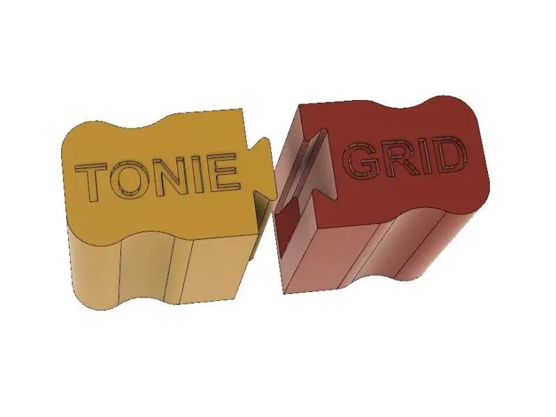 TonieGRID & TonieHIVE - Link-Test / Verbindungs-Test