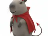 Devil capibara-0