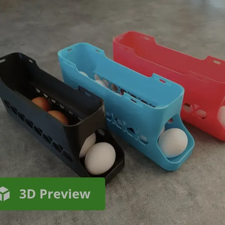 egg holder