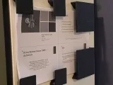 Document Holder for any size document-1