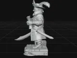 Pirate Captain-4
