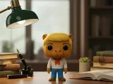 Fred Jones Capybara-1