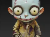 zombie cute-0