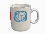 TechTmrw coffee mug-1