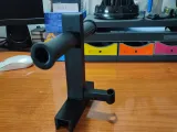 ENDER 3用デュアルスタンド-1