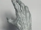 Zombie Hand-2