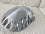 Máscaras Sido KOSTENLOS -6