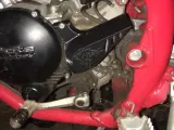 Sprocket cover for motorcycle-3