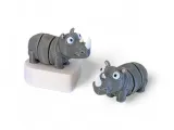 Layer Llama - Flexi Rhino-2