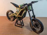 Mini Surron -2