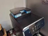 Philips Kaffevollautomat Bohnenerweiterung-1
