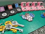 NFC Tap Point - Payments - Social Media - Modular-3