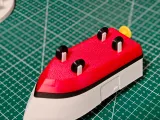海绵宝宝的船 SpongeBob's boat-2