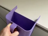 Counter Bin-0