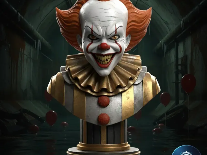 PENNYWISE