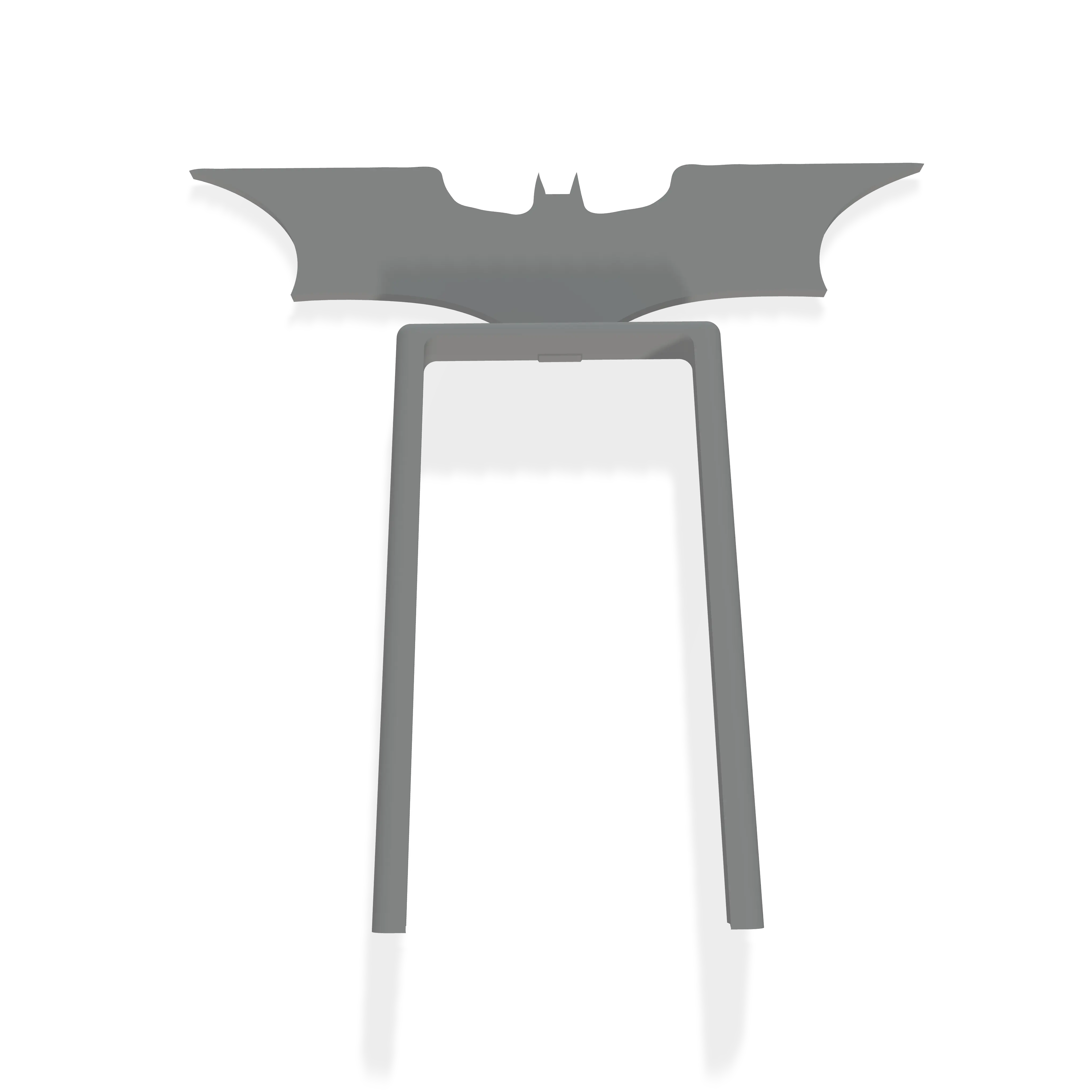 Batman 2000 - Ring Door Bell Decoration -