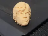 Cabeça Dummy Luke Skywalker-0