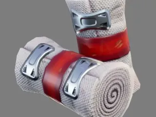 fortnite inspired bandages