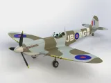 Supermarine Spitfire-7