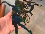 Fairy Wall Art-2