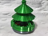 CSD-星际圣诞树-0