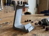 The Monolith Headphone Stand-2