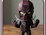 Vecna strange things -0