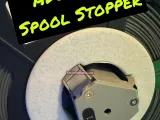 Flashforge AD5X spool stopper-2