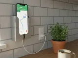 soporte para teléfono celular para pared-0