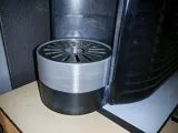 K-fee Wave Cup Riser / Height Adapter for Capsule Coffee Machine-7