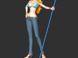 One Piece - Nami-1