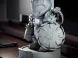 Slayer from Doom "The Dark Ages" - Chibi Design-4