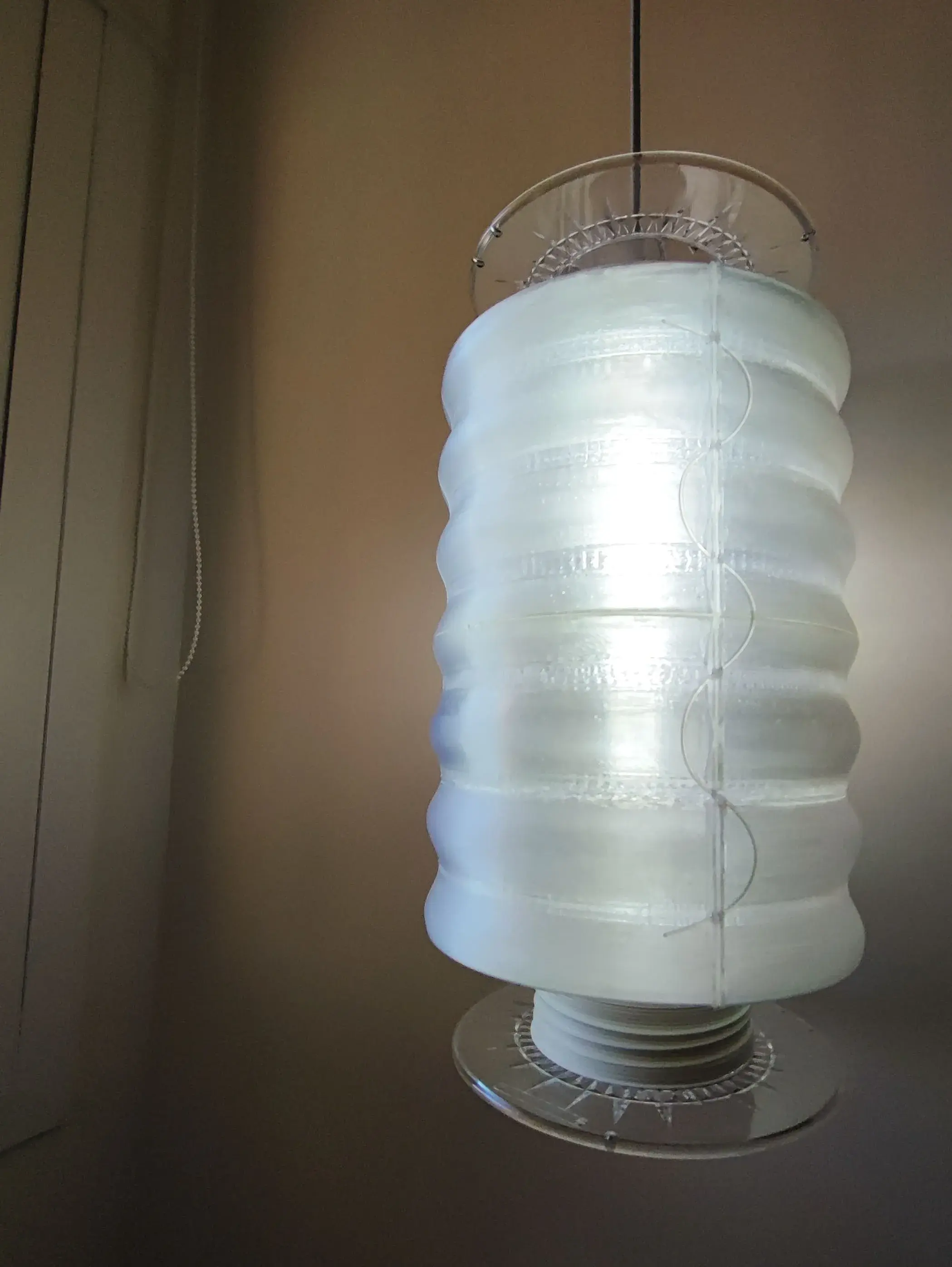 SP00L Lamp