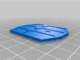 caza TIE completo-2