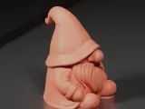 Nordic gnome-6