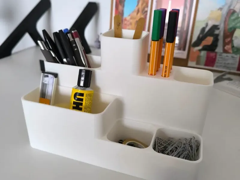 Soporte para bolígrafos