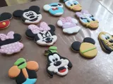 Disney Cookie - Set d'emporte-pièces-3
