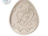 🍰 5 Easter Eggs Collection Set (10) - Cookie Cutter 🍰-4