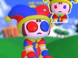 POMNI CHIBI / DIGITAL CIRCUS-0