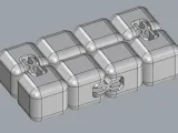 Infinity Cube-2
